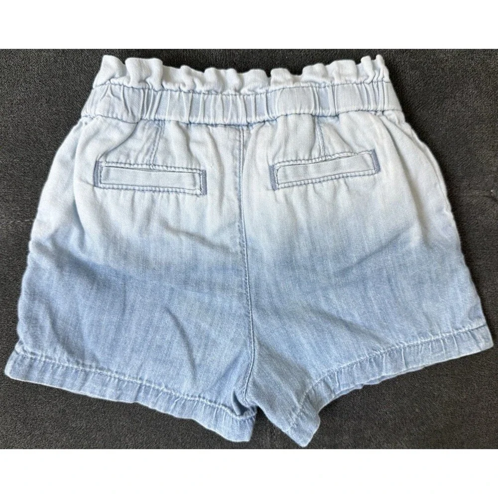 GAP denim toddler
